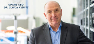 20 Years Anniversary - Optris