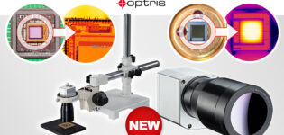 Temperature measurement in the electronics industry