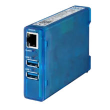 USB-Server Gigabit 2.0