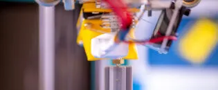 Achieving Consistent Quality in Fused Filament Fabrication with the Accurate Thermal Cameras