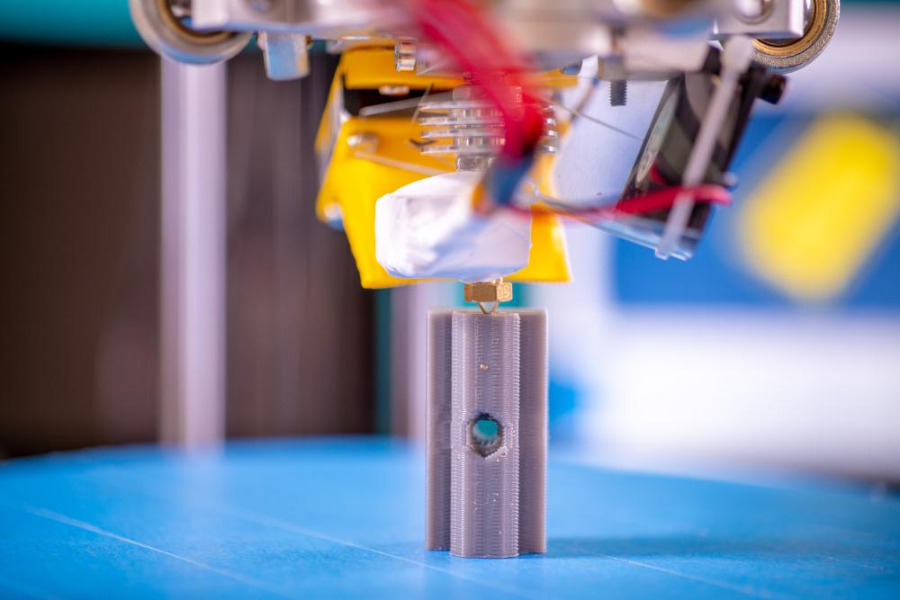 Achieving Consistent Quality in Fused Filament Fabrication with the Accurate Thermal Cameras