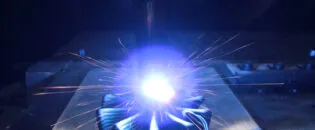 Benefits of IR Non-Contact Temperature Measurement in 3D Printing & Additive Manufacturing