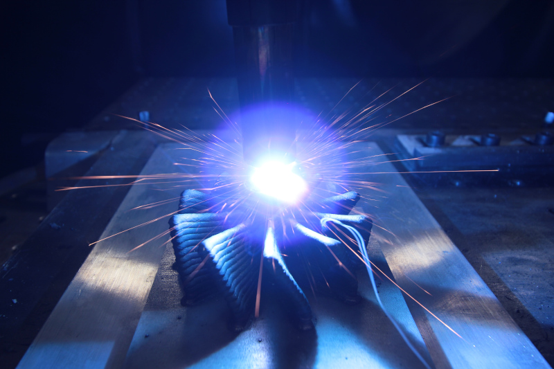 Benefits of IR Non-Contact Temperature Measurement in 3D Printing & Additive Manufacturing