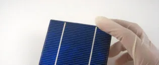 Benefits of Using IR Non-Contact Temperature Measurement in Solar Modules Production