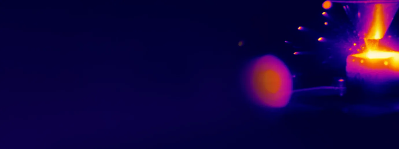 Optris infrared temperature measurement products provide non-contact measurement in many different industrial and research applications