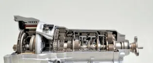 Detecting Lubrication Issues in Gearbox Testing by Noncontact Temperature Monitoring