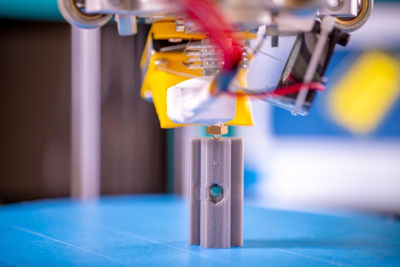 Efficiency-Gains-from-IR-Temperature-Measurement-Benefits-of-IR-Non-Contact-Temperature-Measurement-in-3D-Printing-Additive-Manufacturing