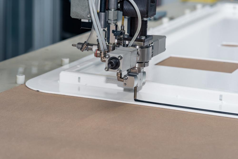 Ensuring Optimal Bond Strength and Placement with Real-Time Adhesive Application Monitoring