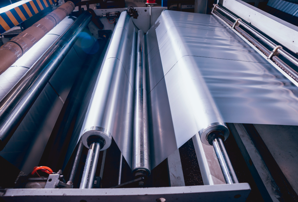 Ensuring Temperature Control in Thermoforming Processes