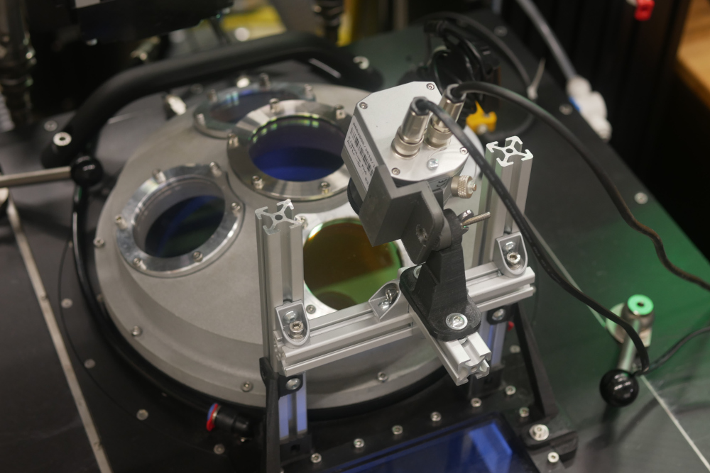 From Powder to Precision: Infrared Measurement Technology in 3D Metal Printing