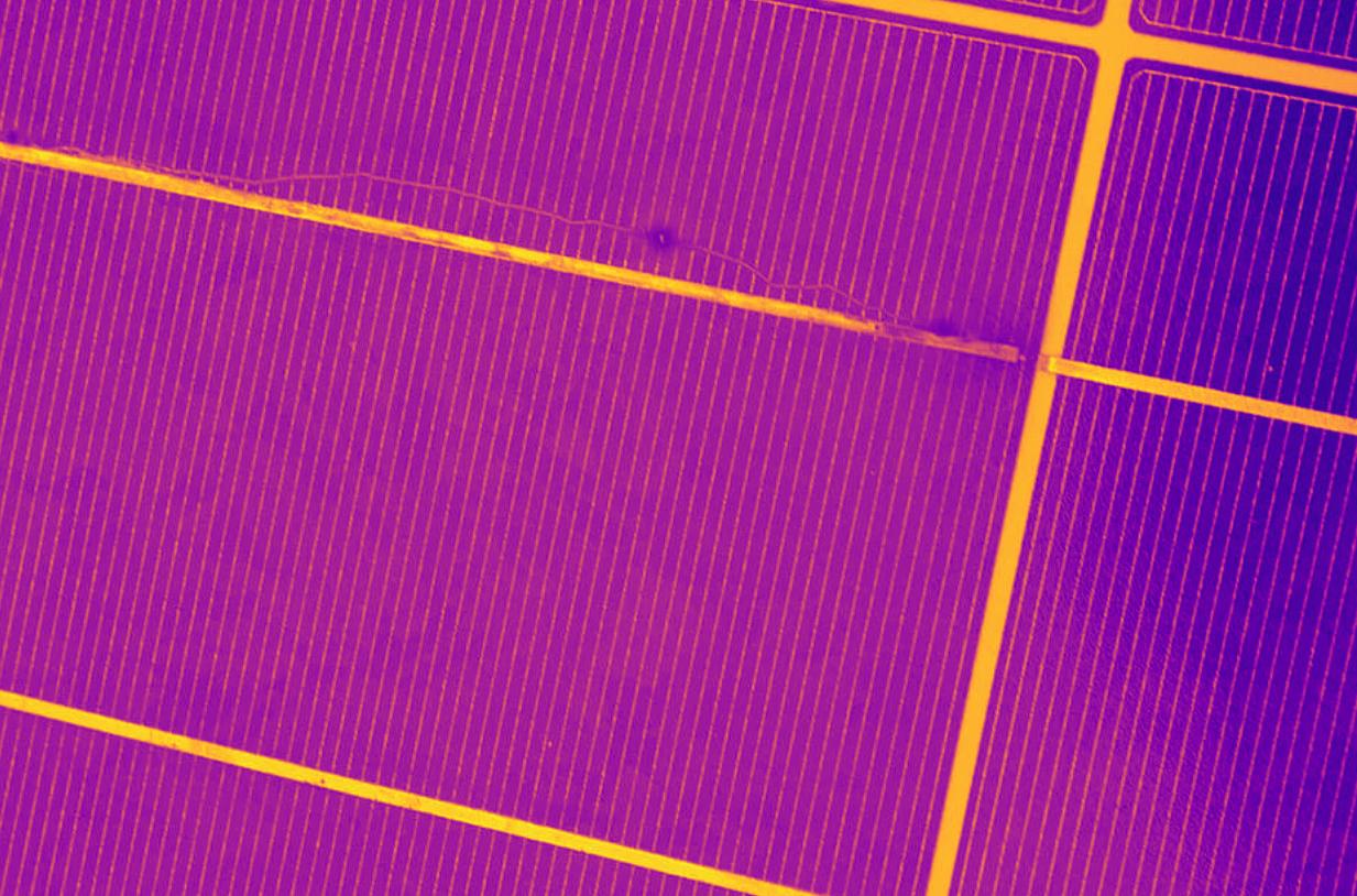 Advanced Thermal Inspection for Faulty Soldering, Tabbing, and Stringing of Photovoltaic Modules