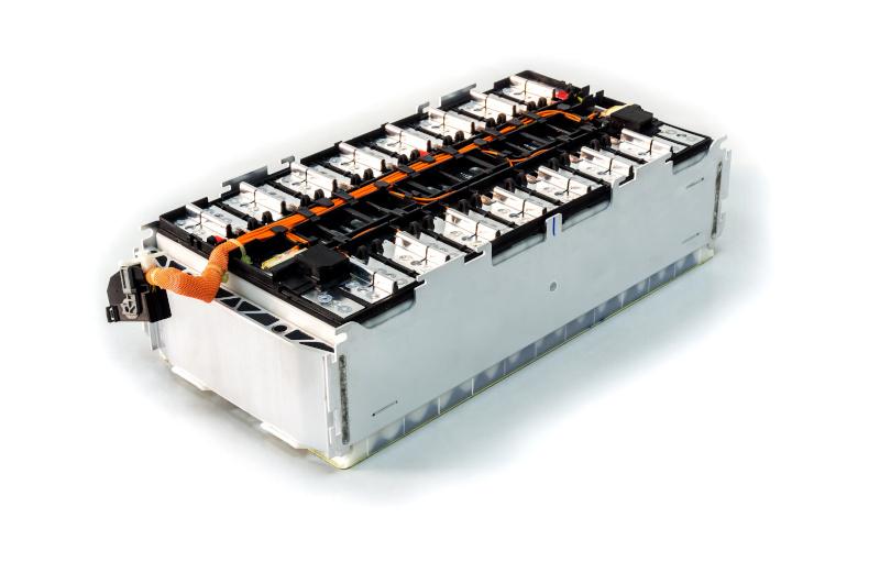 How IR Temperature Measurement Enhances Battery Monitoring