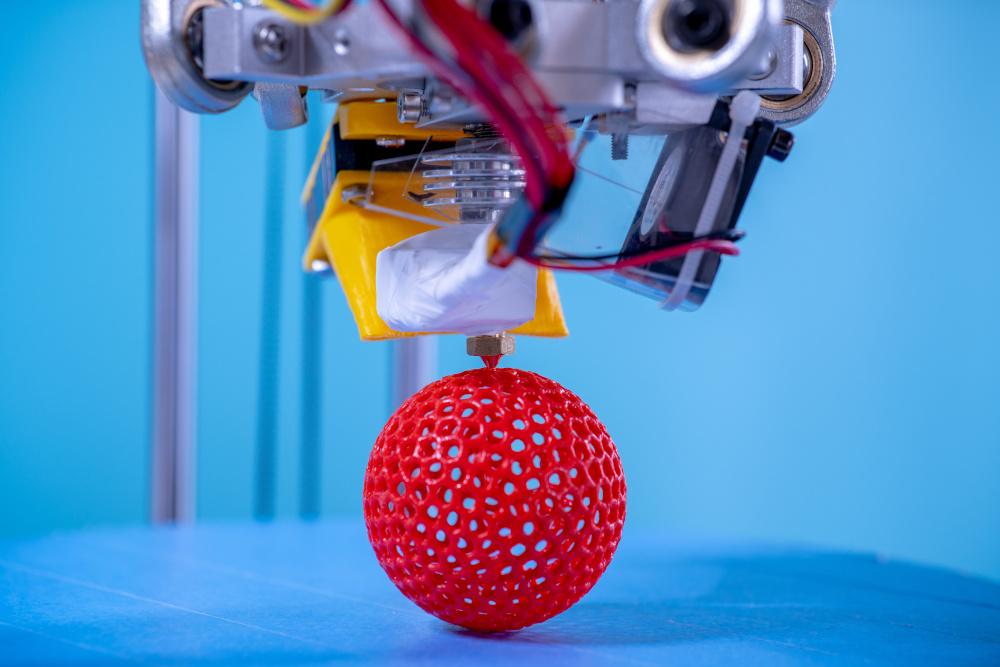 In-situ Feedback Loop through Thermal Camera Improves Extrusion Process