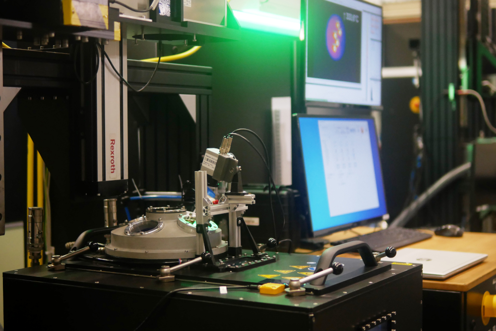 Infrared Temperature Measurement and Visualization During the 3D Printing Process