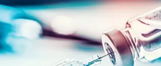 Infrared Temperature Monitoring in Disinfection and Sterilization for Enhancing Vaccine Vial Safety