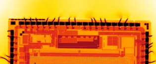 Detecting Hidden Faults in PCB and IC Assemblies with Infrared Imaging
