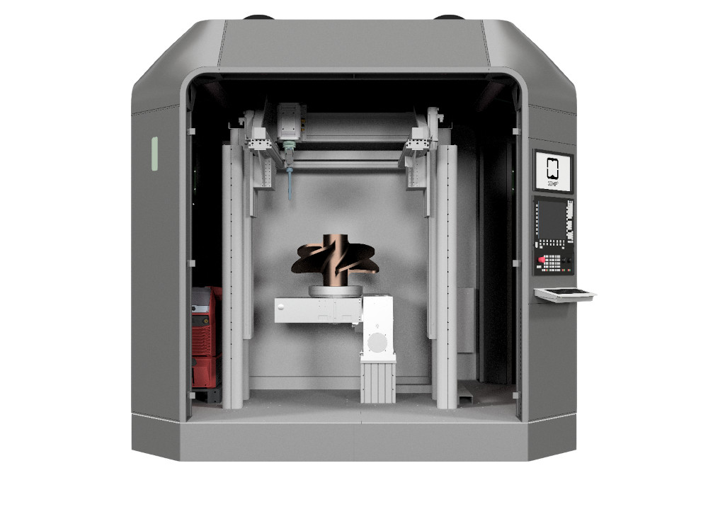 Optimal Interlayer Temperatures for Weld Seam Reproducibility
