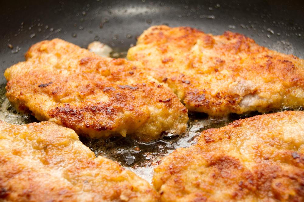 Overheated Oils and Undercooked Food: The Importance of Temperature Management in Industrial Kitchens