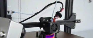 Quality Assurance and Inspection of Additive Manufactured Components in the Fused Filament Fabrication Process