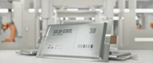 Quality Check for Battery Pouch Cell Sealing