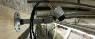 Tackling Fire Risks and Quality Issues in Industrial Wood Planer Machines