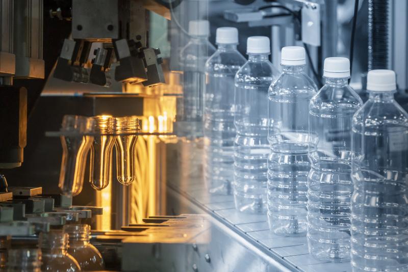 The Critical Role of IR Temperature Measurement in the Plastic Industry