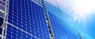 The Role of IR Non-Contact Temperature Measurement for Solar Industry