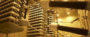 Optimizing Thermal Management in HVDC Valve Halls