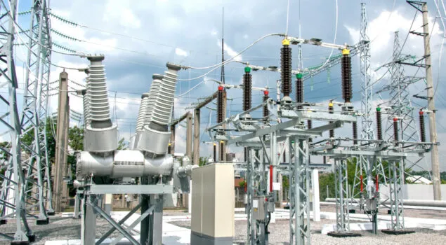 Temperature measurement applications for condition monitoring using non-contact temperature measurement devices from Optris