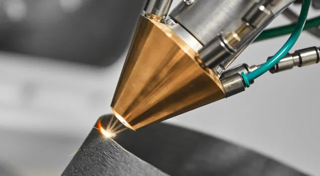 Temperature measurement in 3d printing and additive manufacturing using products and software from Optris