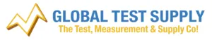 Global Test Supply Logo