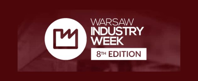 Temperature measurement specialists will be attending Warsaw Industry Week