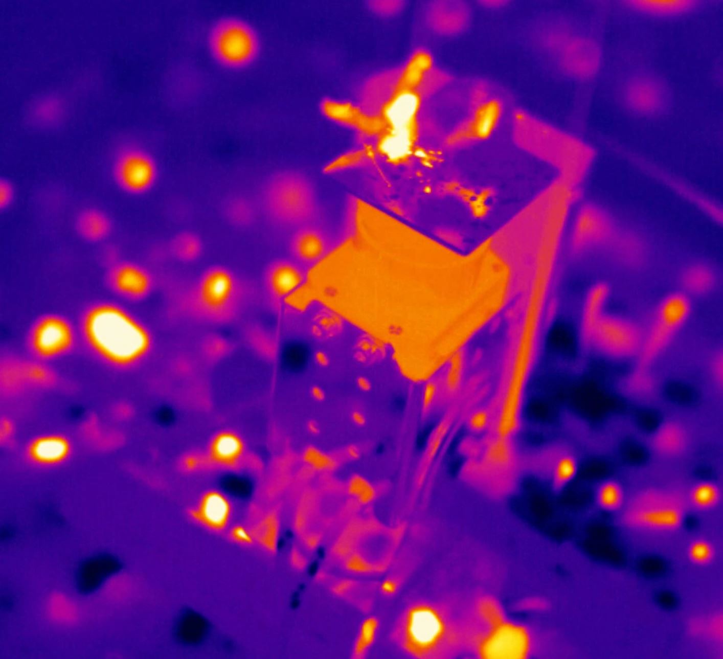 Compact Line range of temperature measurement products