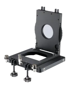 Air Purge Laminar for CoolingJacket Advanced