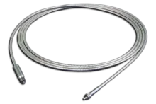 CTratio Spare fibers (incl. optical head and adjustment with main unit)