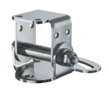 Mounting Base, Adjustable in Two Axes