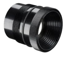 Exchangeable lens for PI 1M