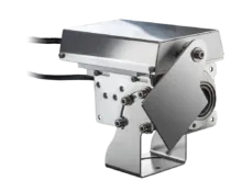 Shutter for PI series