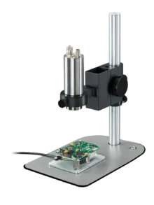 Xi 400 Microscope optics