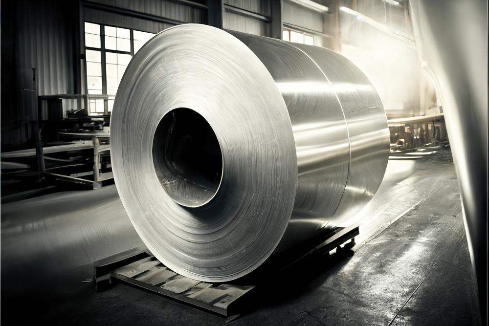 Achieving Optimal Aluminum Cold Rolling with Affordable Temperature Monitoring Using Wedge Measurement Techniques