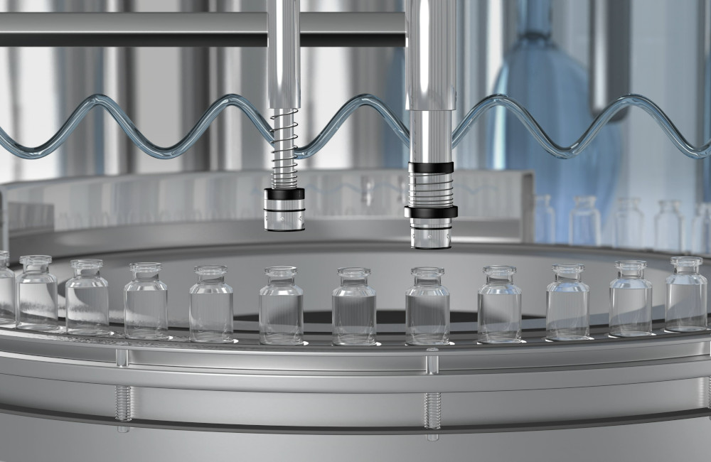 Automating Defective Bottle Rejection by Monitoring Cap Sealing Temperature Deviations