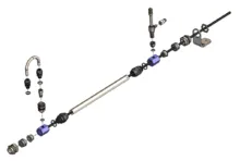 Cable Cooling System for Cooling Jacket Advanced