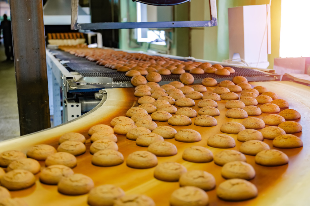 Challenges in Achieving Uniform Heat Distribution in Dough Production