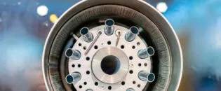 Continuous Infrared Online Monitoring of Furnace Exit Gas Temperature