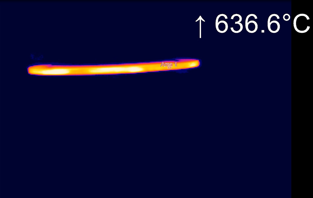 Cost-Effective Solutions for Reliable Flame-Hardening Process Control