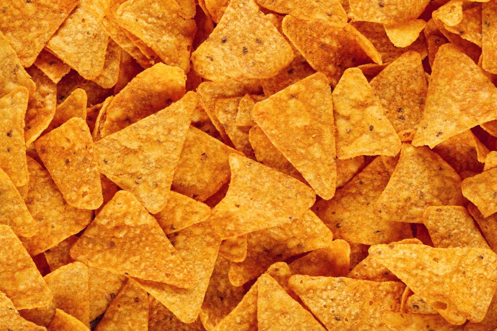 Ensure Advanced Fire Safety in the Tortilla Chips Food Processing