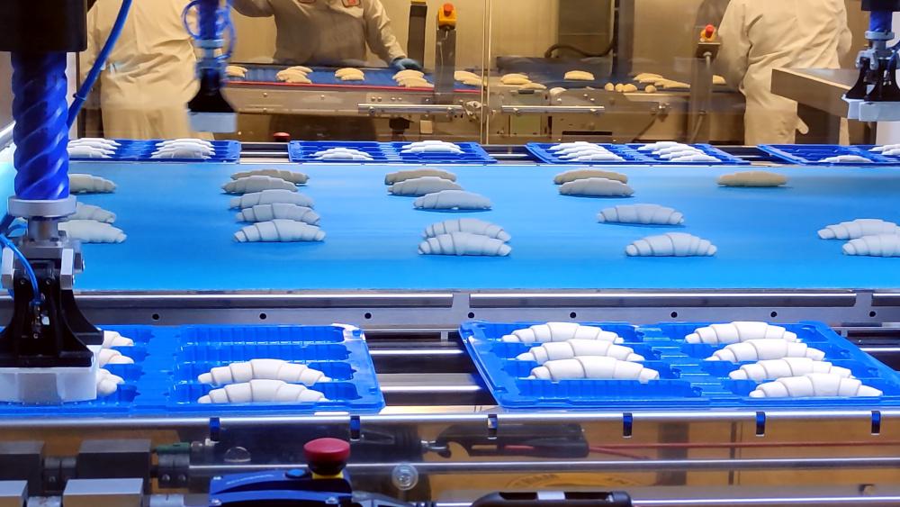 Challenges in Measuring Packaged Food Through Plastic Packaging