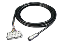 I/O Cable for CSvision