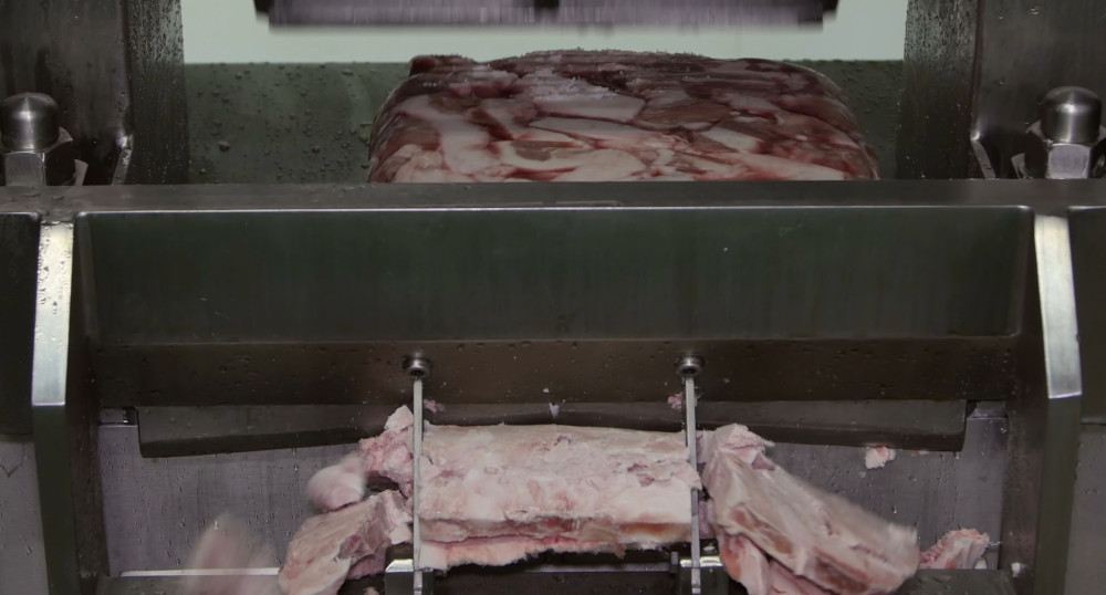 Protecting Equipment and Ensuring Meat Safety with Accurate Temperature Control