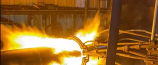 Cost-Effective Solutions for Reliable Flame-Hardening Process Control